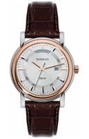   Michel Herbelin 18643-TR01MA Classic Added Function