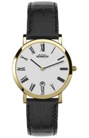   Michel Herbelin 413-P01 Classic Extra Flat Watches