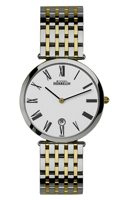   Michel Herbelin 414-BT01 Classic Extra Flat Watches