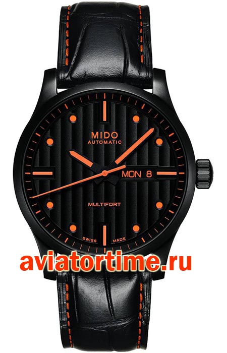    MIDO M005.430.36.051.80 Multifort