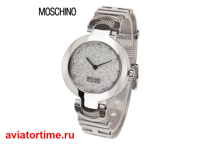  Moschino MW0355 - 
