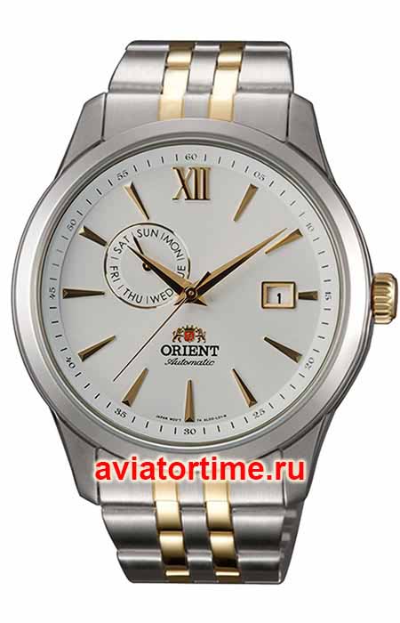   Orient FAL00001W0