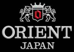  Orient