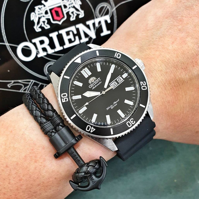  Orient RA-AA0010B19A .