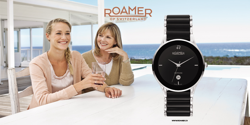 ���� ROAMER ��������