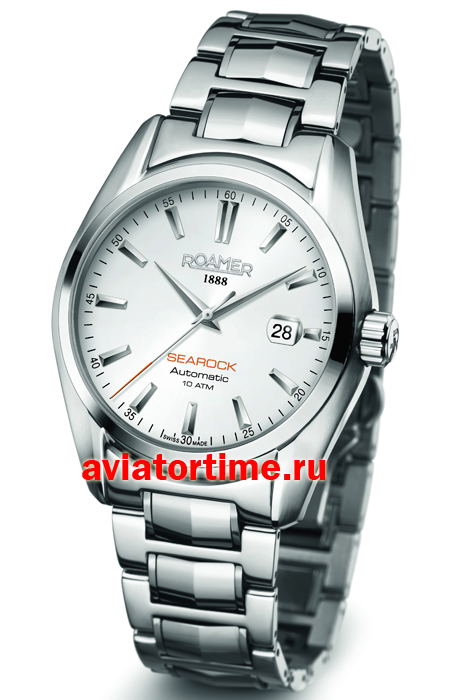    ROAMER 210 633 41 25 20 Searock