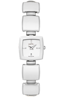 ����������� ���� ROAMER 672953 91 25 60 Ceramic Square, ������ �������� �������
