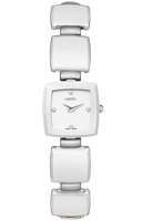 ����������� ���� ROAMER 672953 91 29 60 Ceramic Square, ������ �������� �������