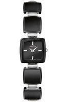 ����������� ���� ROAMER 672953 91 55 60 Ceramic Square, ������ �������� �������
