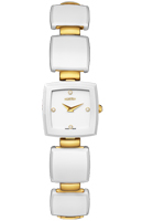 ����������� ���� ROAMER 672953 98 29 60 Ceramic Square, ������ �������� �������