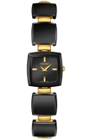 ����������� ���� ROAMER 672953 98 55 60 Ceramic Square, ������ �������� �������