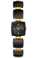 ����������� ���� ROAMER 672953 98 59 60 Ceramic Square, ������ �������� �������