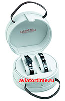 ����������� ���� ROAMER 673847 41 59 60 Ceraline, ������ �������� + ���������-����������