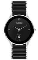 ����������� ���� ROAMER 677972 41 55 60 Ceraline Saphira, ������ ��������