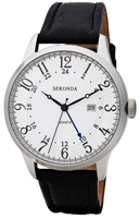 �������� ���� SEKONDA 6M17/4051336 �� �������� ������ ����� 