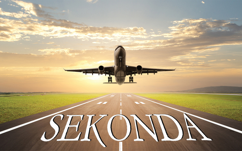 ���� SEKONDA �������� ������