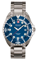 ����������� ���� Swiss Military Hanowa 5-595.04.003 SM12418JSN.H03M SeaLander Automatic  