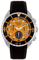 ����������� ���� Swiss Military Hanowa 06-4096.04.079 Sealander Expert Chrono 