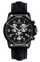 ����������� ���� Swiss Military Hanowa  06-4142.13.007 Swiss Soldier Chrono