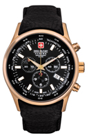 ����������� ���� Swiss Military Hanowa 06-4156.09.007 Navalus Chrono 