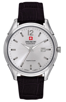 ����������� ���� Swiss Military Hanowa 06-4157.04.001 Mountain Guide 