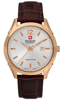 ����������� ���� Swiss Military Hanowa 06-4157.09.001 Mountain Guide 