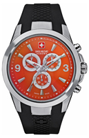 ����������� ���� Swiss Military Hanowa 06-4169.04.079 Predator Chrono 
