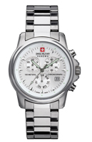 ����������� ���� Swiss Military Hanowa 06-5010.04.001 Swiss Recruit Chrono
