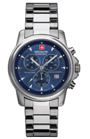 ����������� ���� Swiss Military Hanowa 06-5010.04.003 Swiss Recruit Chrono 