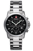 ����������� ���� Swiss Military Hanowa 06-5010.04.007 Swiss Recruit Chrono