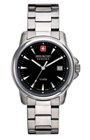 ����������� ���� Swiss Military Hanowa  06-5044.04.007 Swiss Recruit