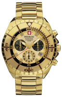 ����������� ���� Swiss Military Hanowa 06-5096.02.002 Sealander Shooting Star  