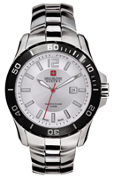 ����������� ���� Swiss Military Hanowa  06-5154.04.001 Marine Officer 