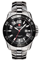 ����������� ���� Swiss Military Hanowa  06-5154.04.007 Marine Officer 