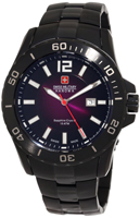 ����������� ���� Swiss Military Hanowa  06-5154.13.013 Marine Officer 