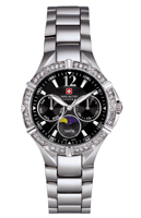 ����������� ���� Swiss Military Hanowa  06-5044.04.007 Lady Officer MF 
