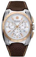 ����������� ���� Swiss Military Hanowa SM10698JSNBR.H04RG 06-4091.12.001 Chalendger