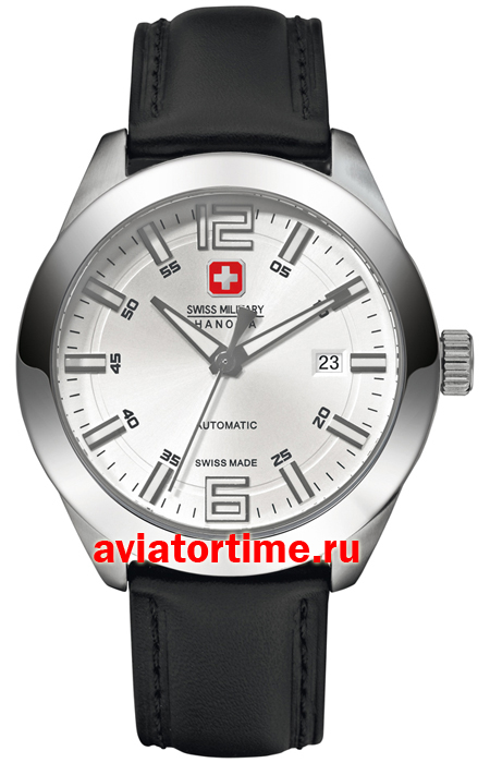    Swiss Military Hanova 05-4185.04.001 Pegasus Automatic