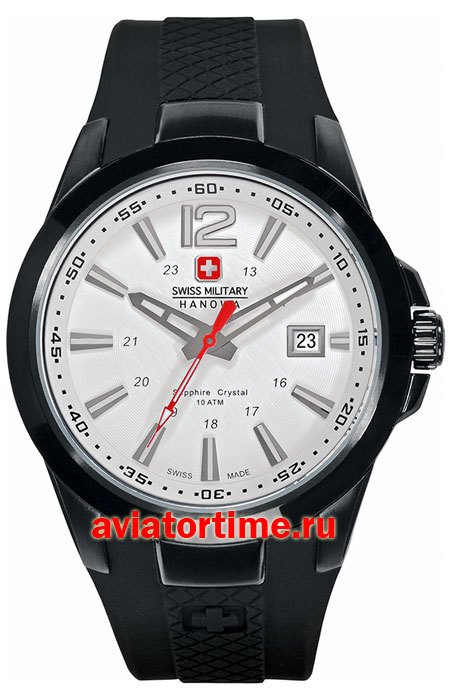    Swiss Military Hanova 6-4165.13.001 Predator