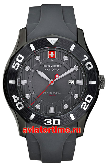    Swiss Military Hanova 6-4170.30.009 Oceanic