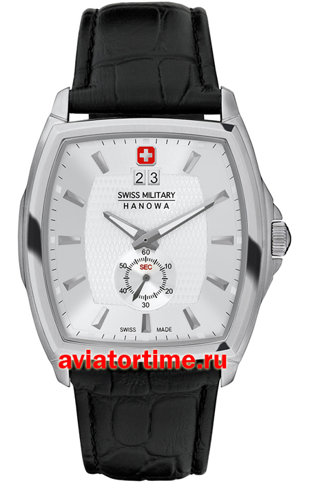    Swiss Military Hanova 6-4173.04.001 Polarstar