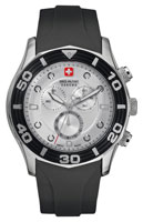   Swiss Military Hanowa 06-4196.04.001.07 Oceanic Chrono