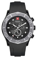   Swiss Military Hanowa 06-4196.13.007 Oceanic Chrono