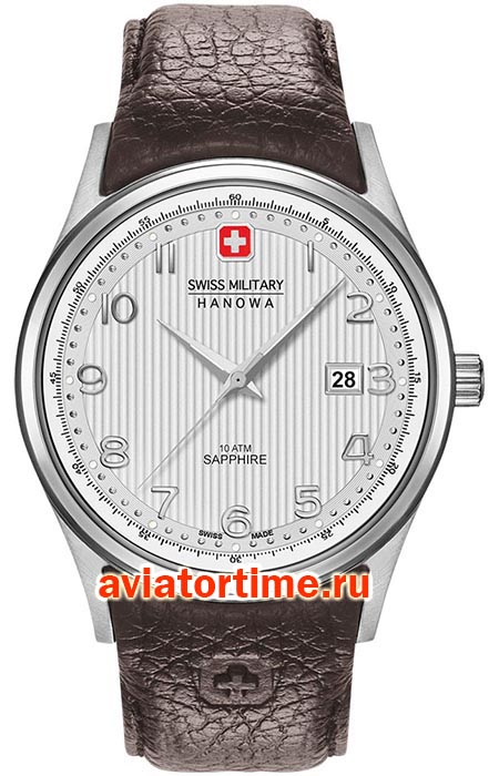    Swiss Military Hanova 6-4286.04.001 Navalus