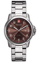   Swiss Military Hanowa 06-5141.04.005 Swiss Soldier