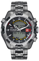   Swiss Military Hanowa 06-5175.15.007 Highlander