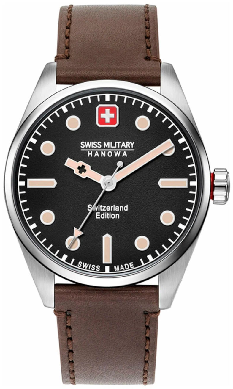  Swiss Military Hanowa 06-4345.04.007.05