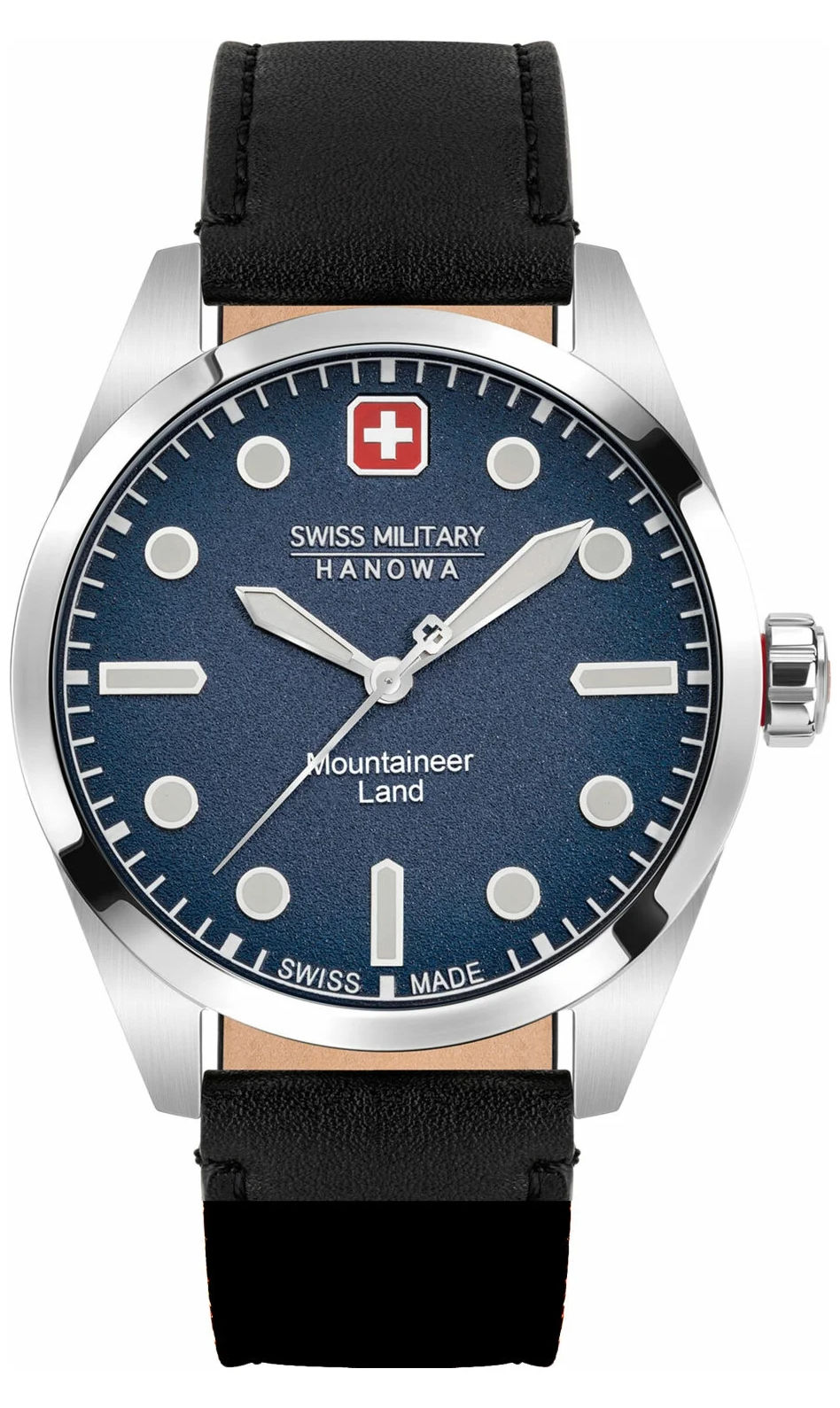  Swiss Military Hanowa 06-4345.7.04.003