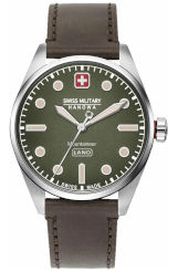 Swiss Military Hanowa 06-4345.7.04.006