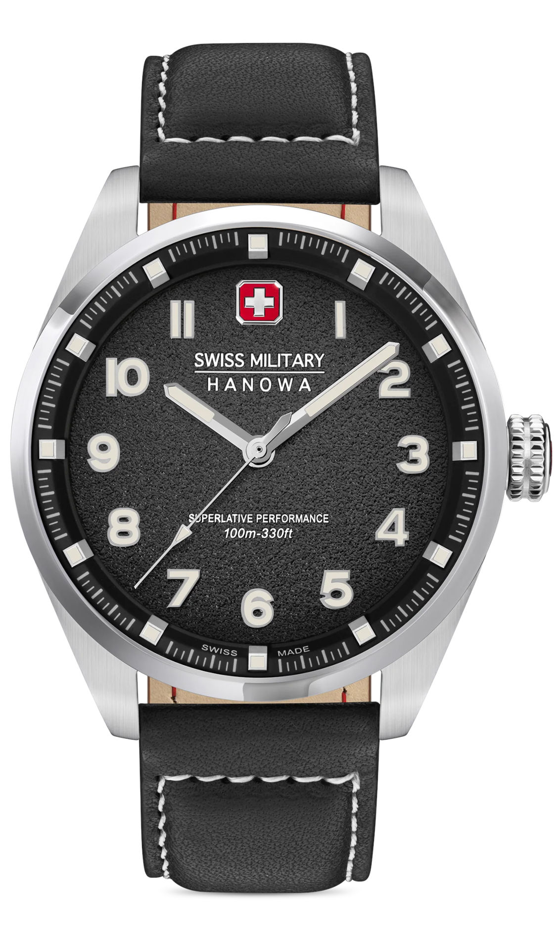  Swiss Military Hanowa SMWGA0001501